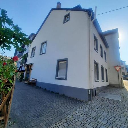 Ferien-Apartment Meter Neumagen-Dhron Exterior foto