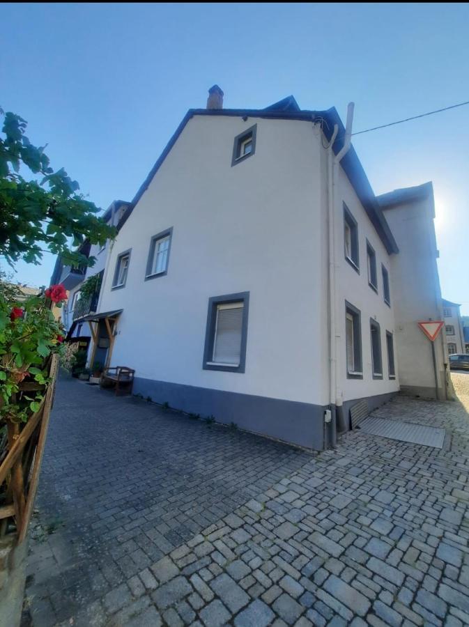 Ferien-Apartment Meter Neumagen-Dhron Exterior foto