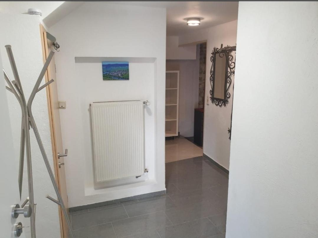 Ferien-Apartment Meter Neumagen-Dhron Exterior foto